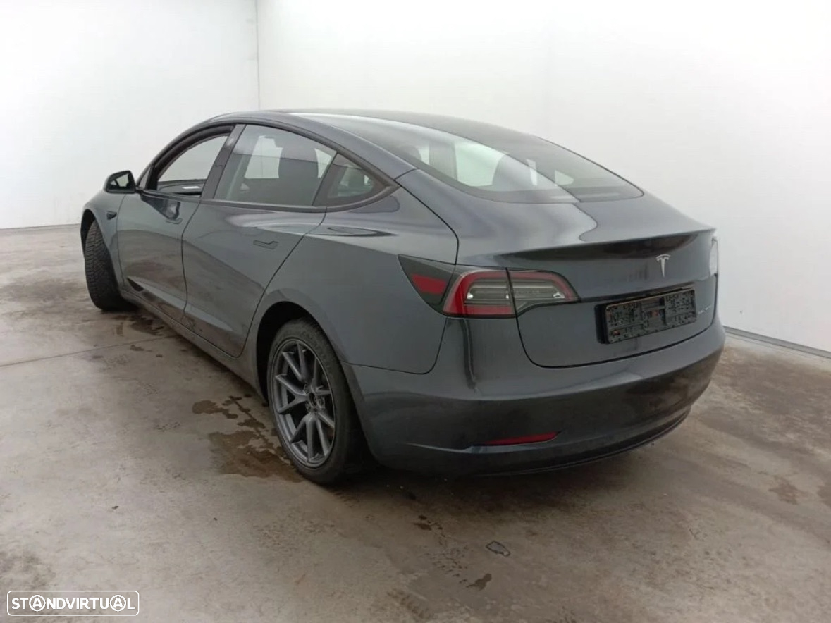 Tesla Model 3 Long Range Tração Integral - 4