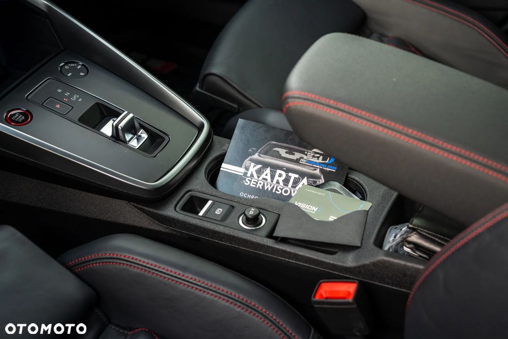 Audi S3 - 28