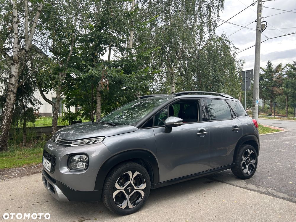 Citroën C3 Aircross - 20