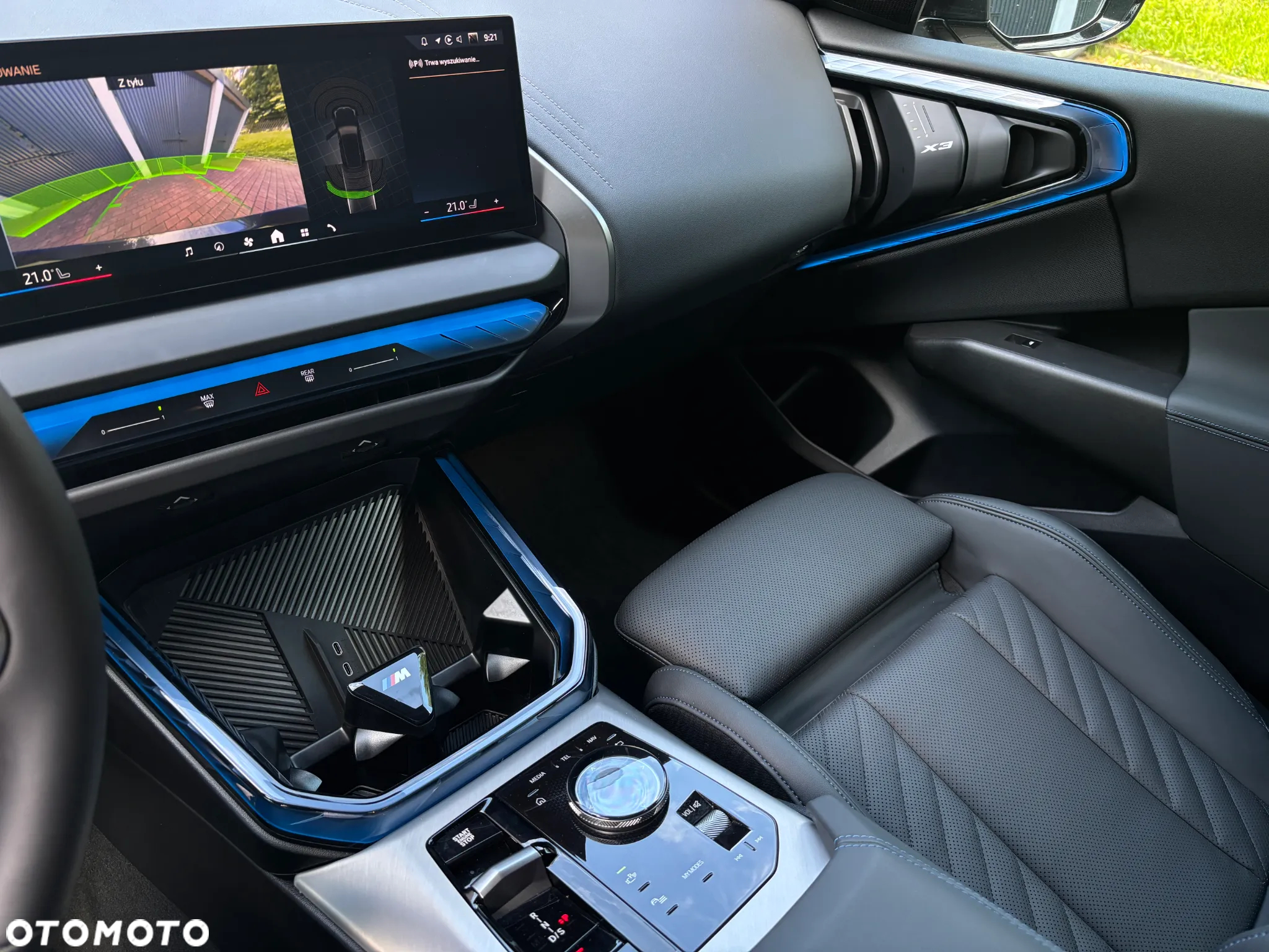 BMW X3 - 20