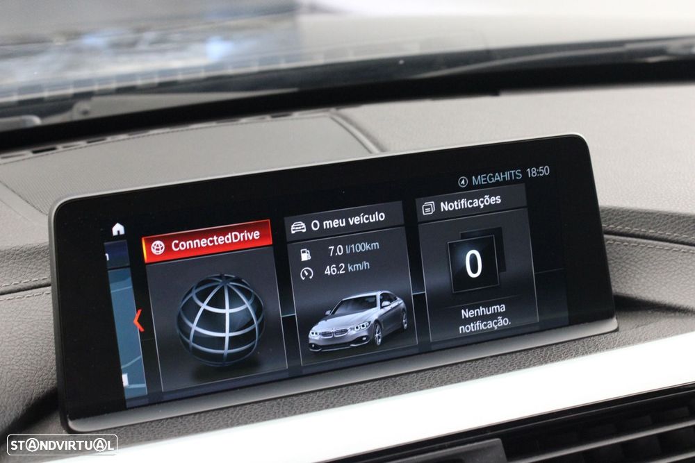 BMW 420 Gran Coupé d Aut. - 16