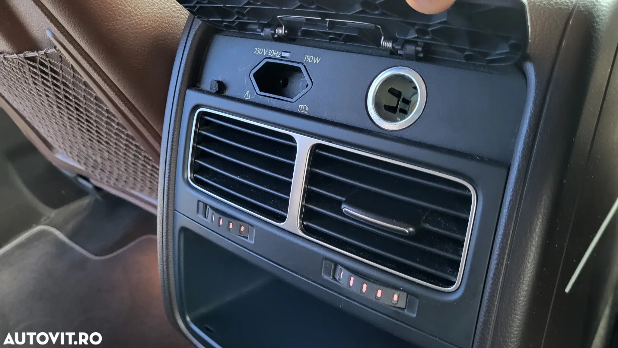 Volkswagen Touareg - 29