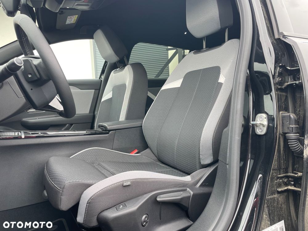 Opel Astra 1.5 CDTI GS Line S&S - 8