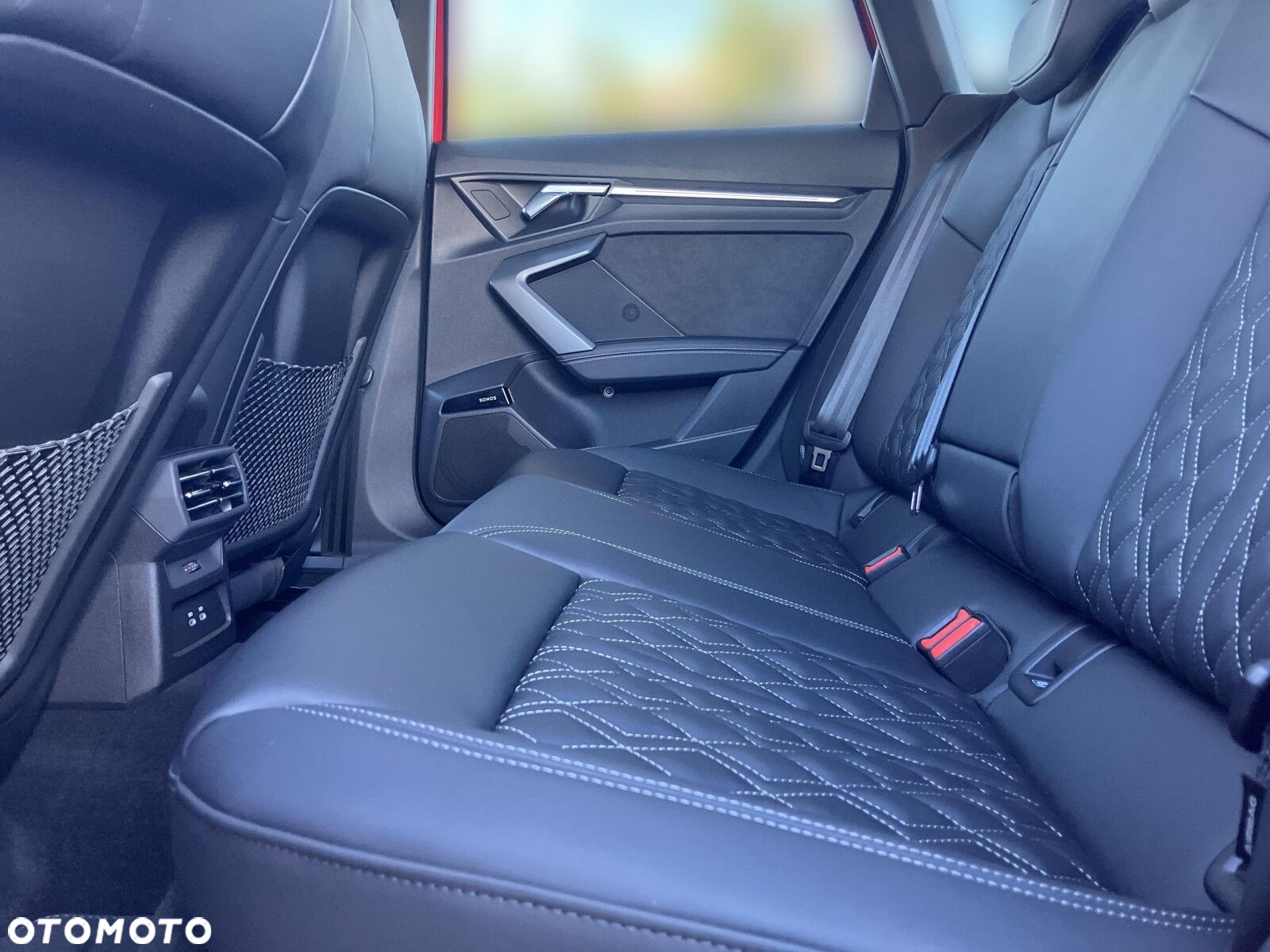 Audi S3 - 14