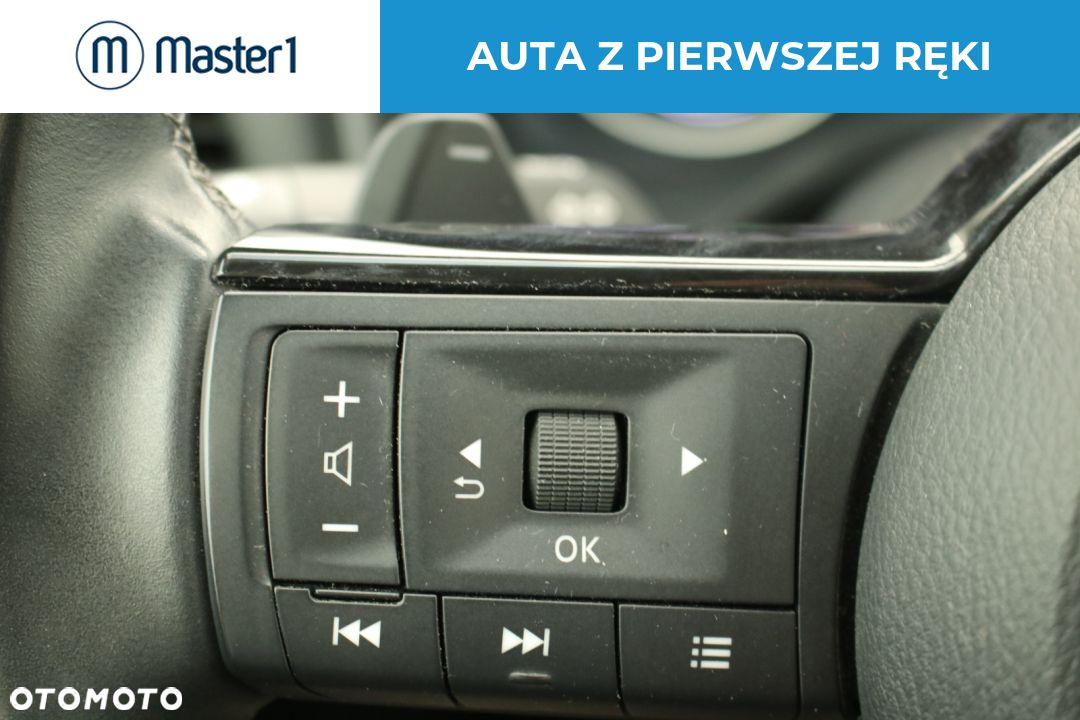 Nissan Qashqai 1.3 DIG-T mHEV N-Connecta Xtronic - 15