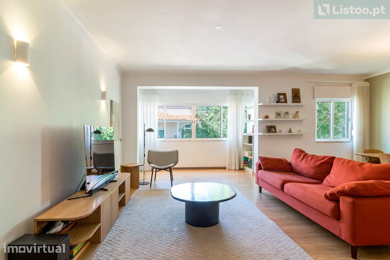 Apartamento T3 Terplana - São Domingos de Rana - Grande imagem: 3/25