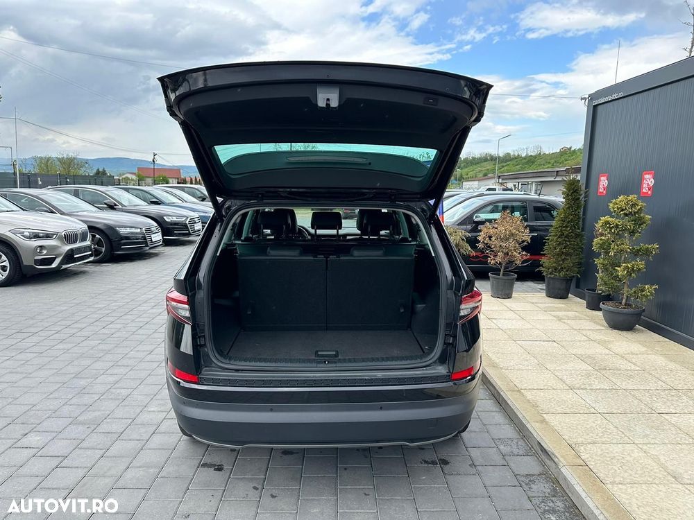 Skoda Kodiaq - 16