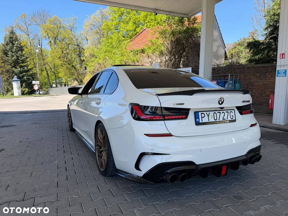 BMW Seria 3 - 4