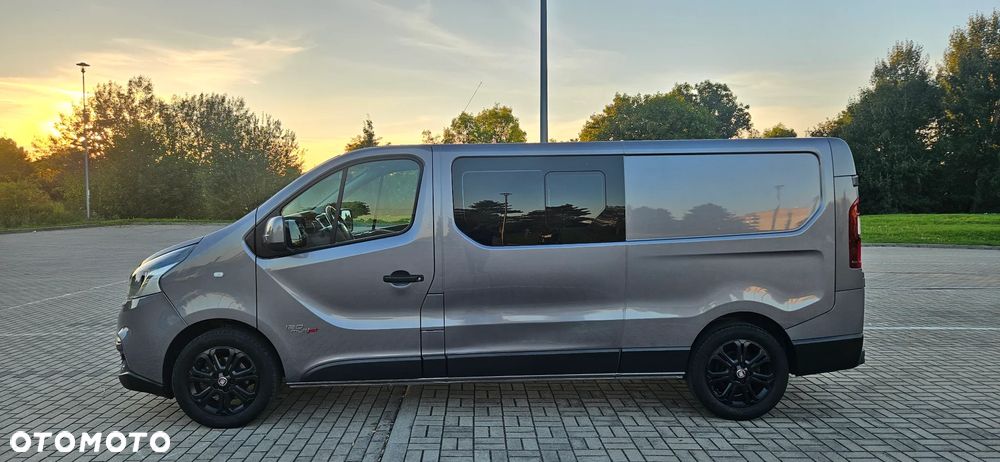 Fiat Talento Multicab L2H1 SX - 17