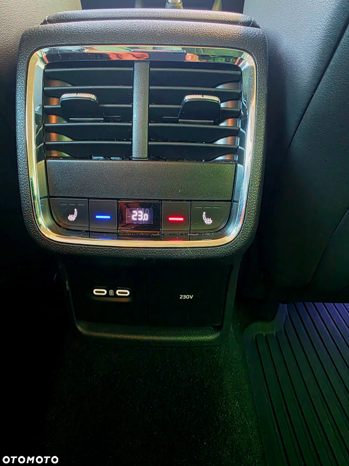Skoda Octavia 1.5 TSI ACT Style - 12