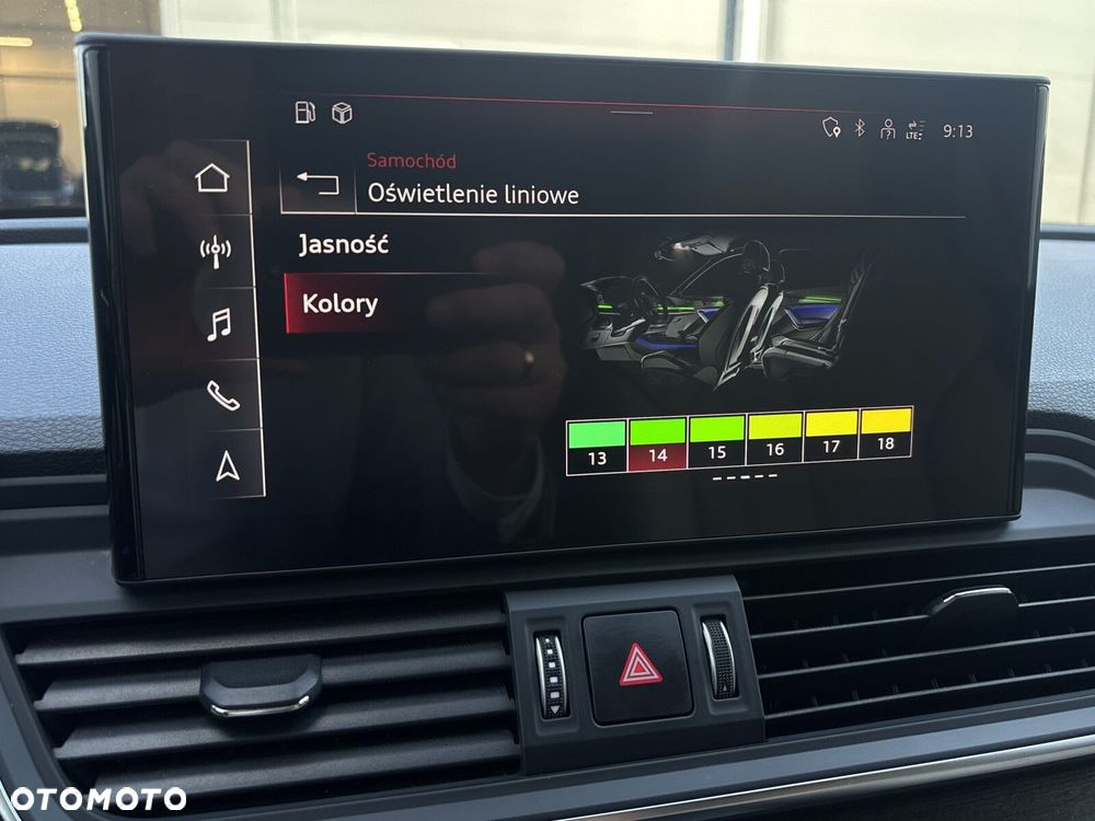 Audi Q5 40 TFSI mHEV Quattro S Line S tronic - 20