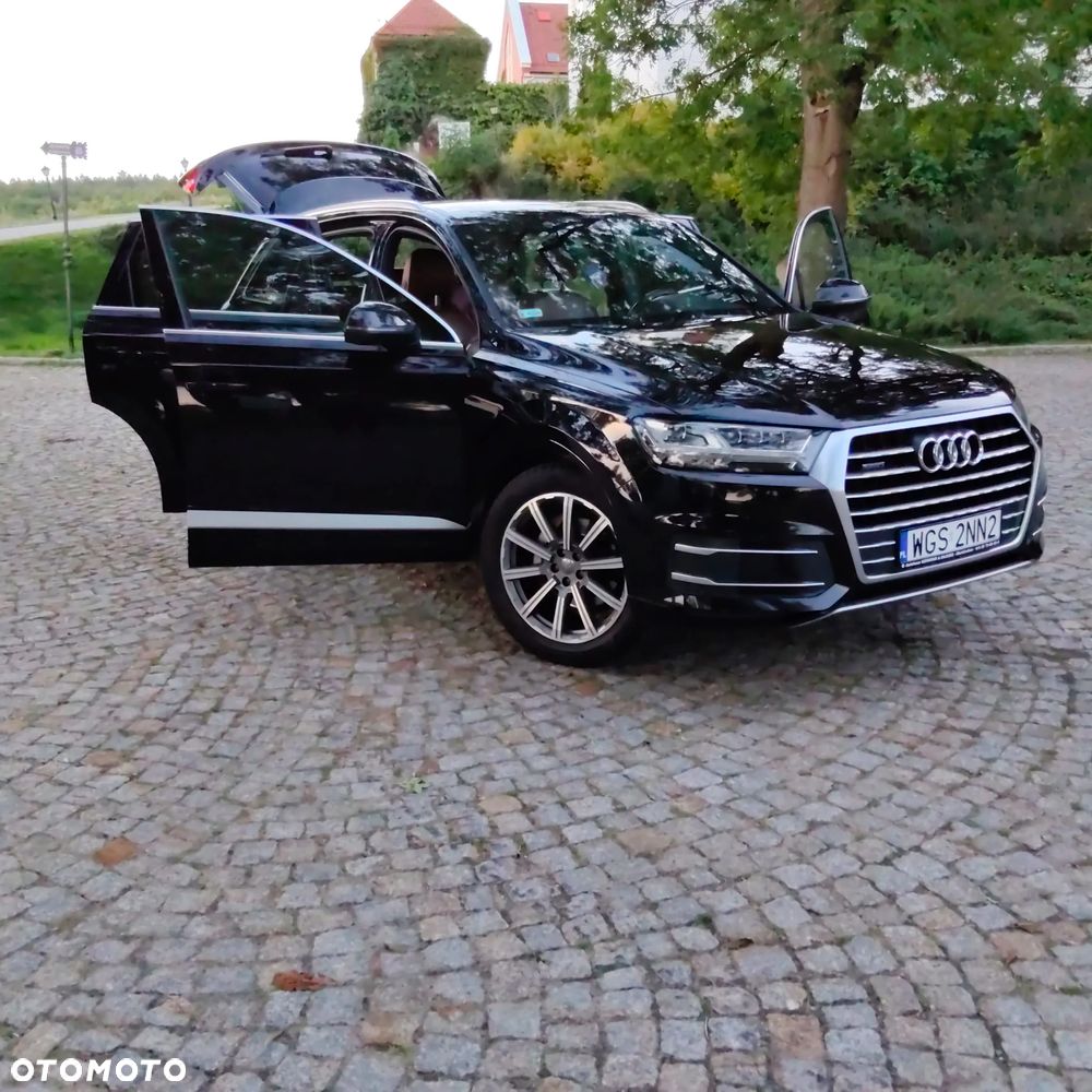 Audi Q7 - 21