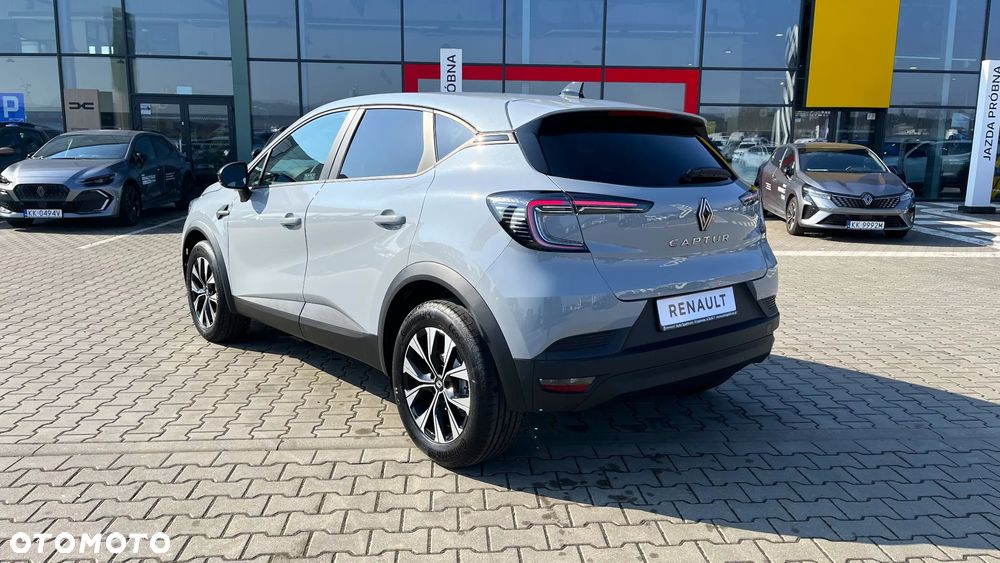 Renault Captur 1.2 TCe Evolution - 5