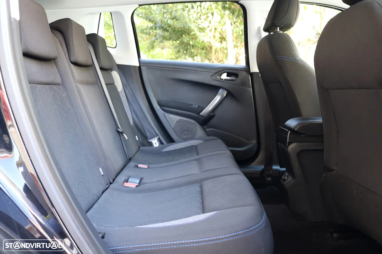 Peugeot 2008 PureTech 130 Active Pack - 27