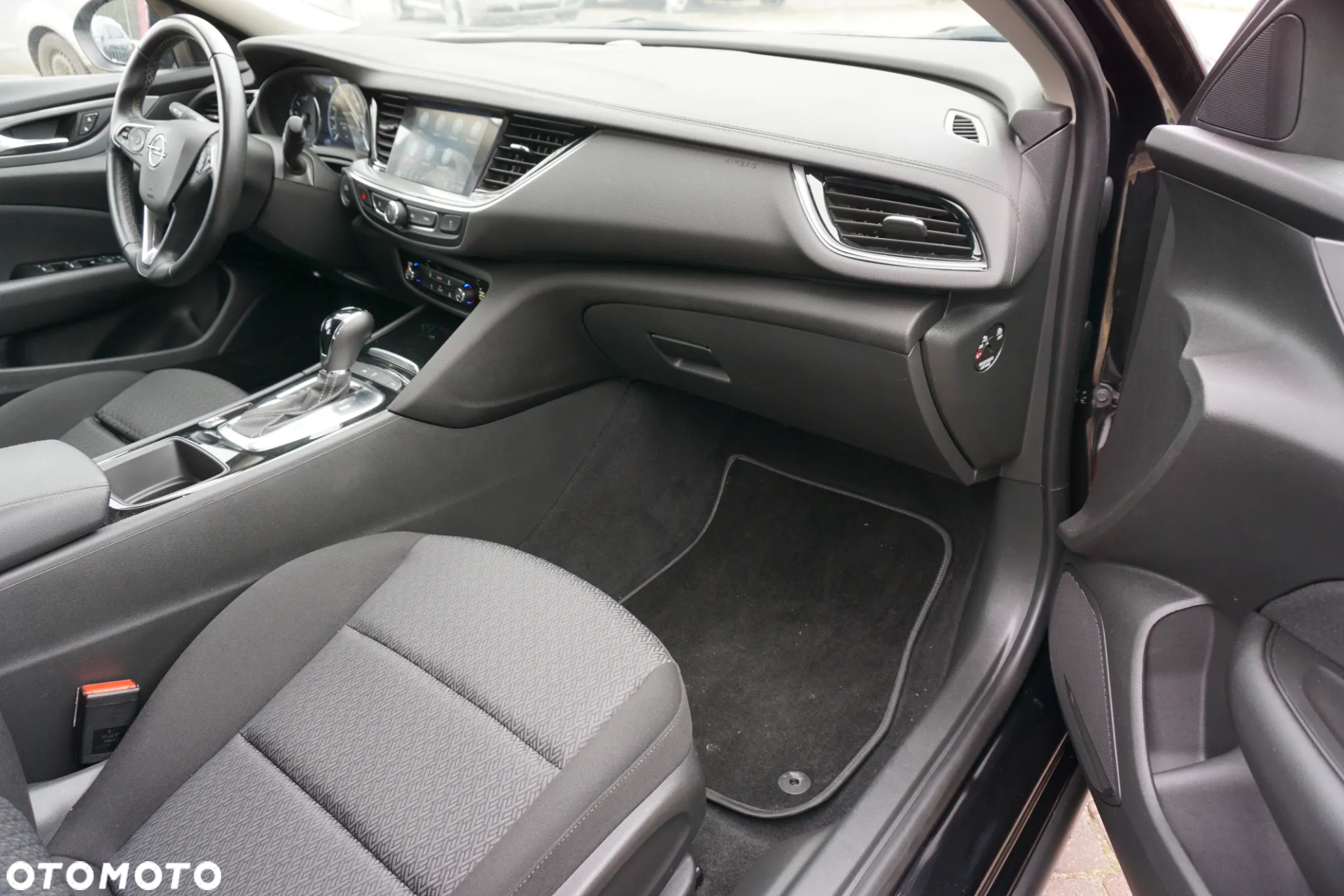 Opel Insignia 1.6 CDTI Innovation S&S Eco - 15