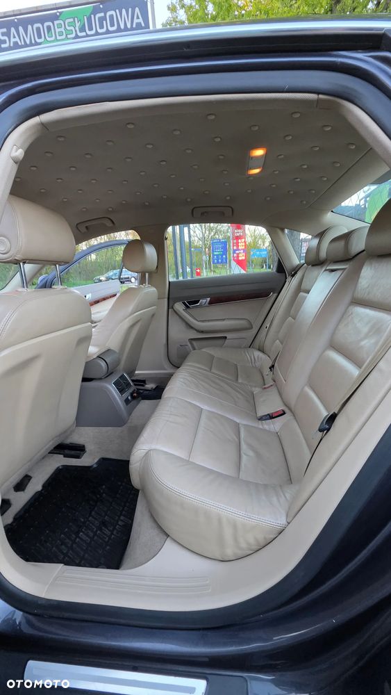 Audi A6 Limousine - 22