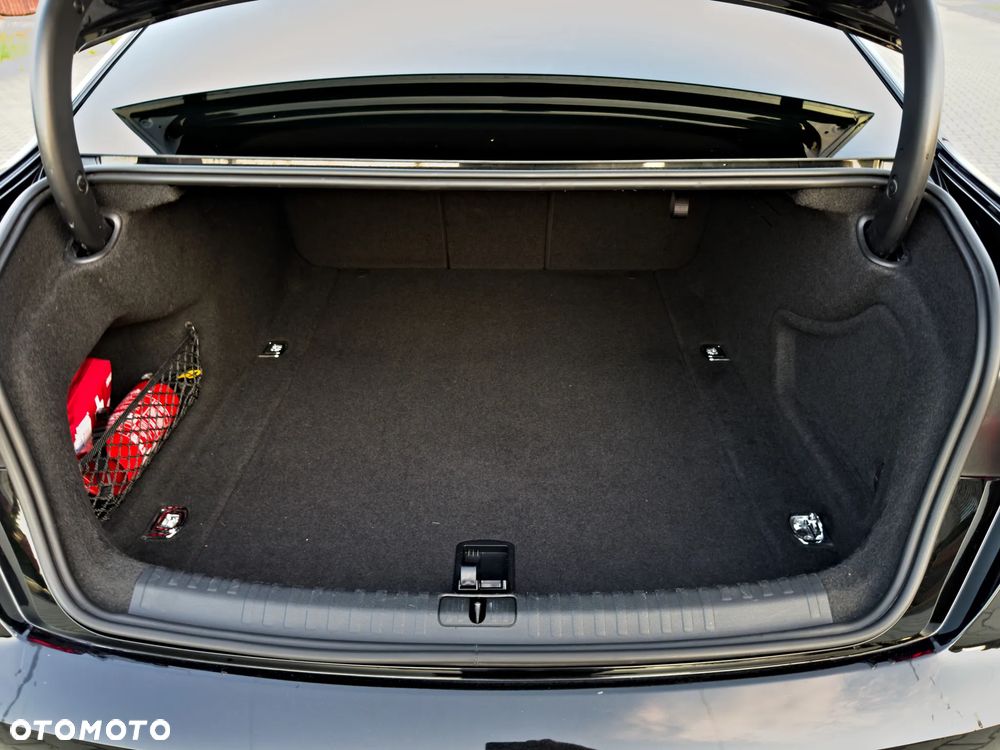 Audi A6 Limousine 40 TDI quattro S tronic - 30