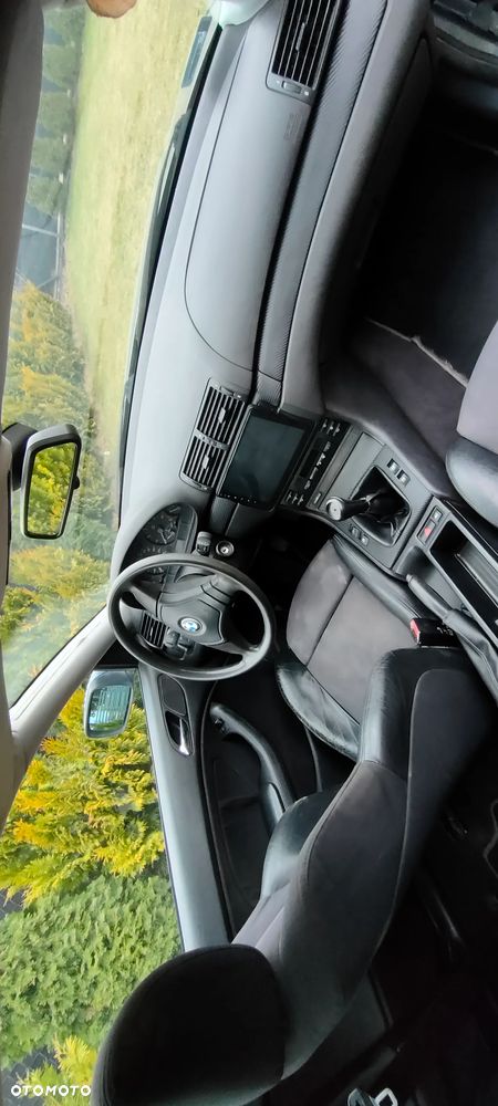 BMW Seria 3 318Ci - 5