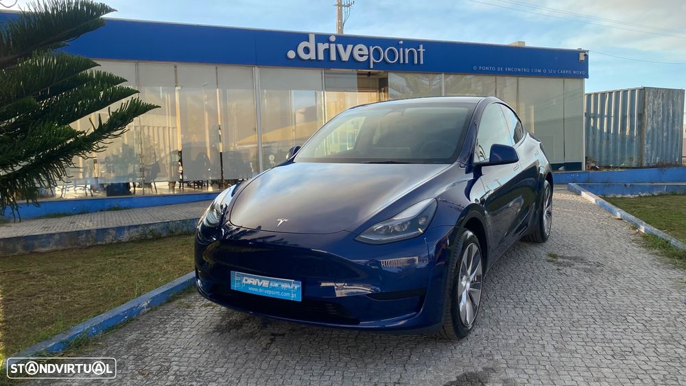Tesla Model Y 2023 photo 5