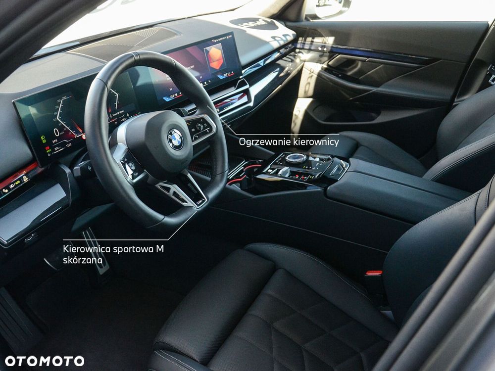 BMW Seria 5 - 23