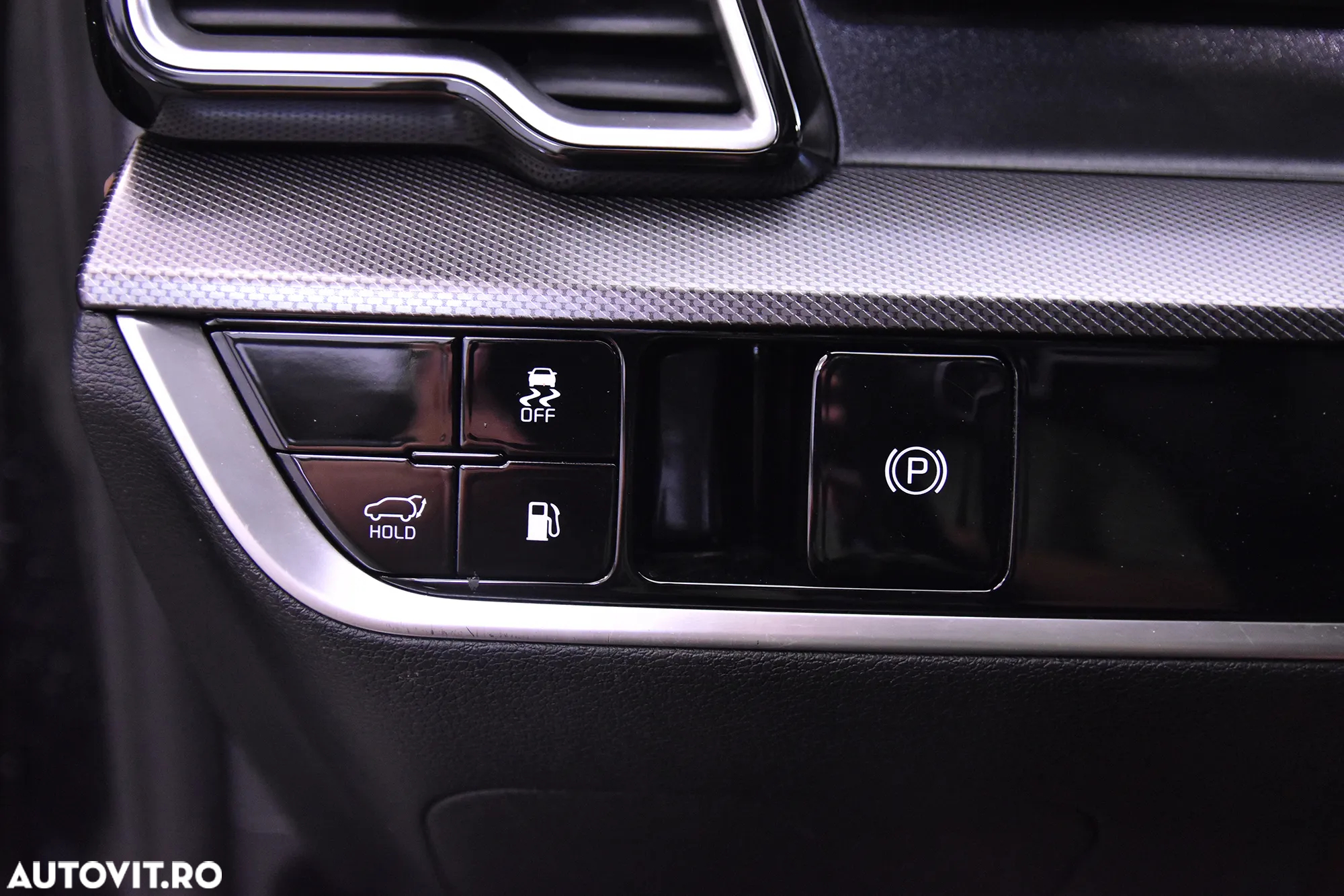 Kia Sportage 1.6 T-GDI AWD Plug-in Hybrid Paket GT-Line - 15