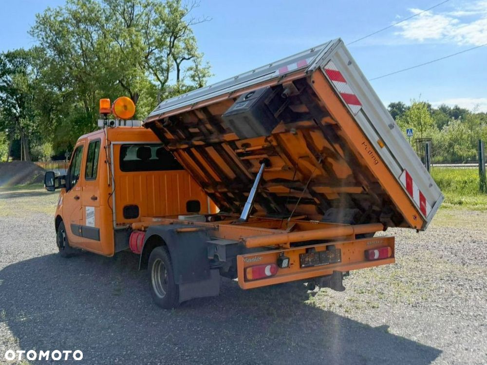 Renault Master - 9