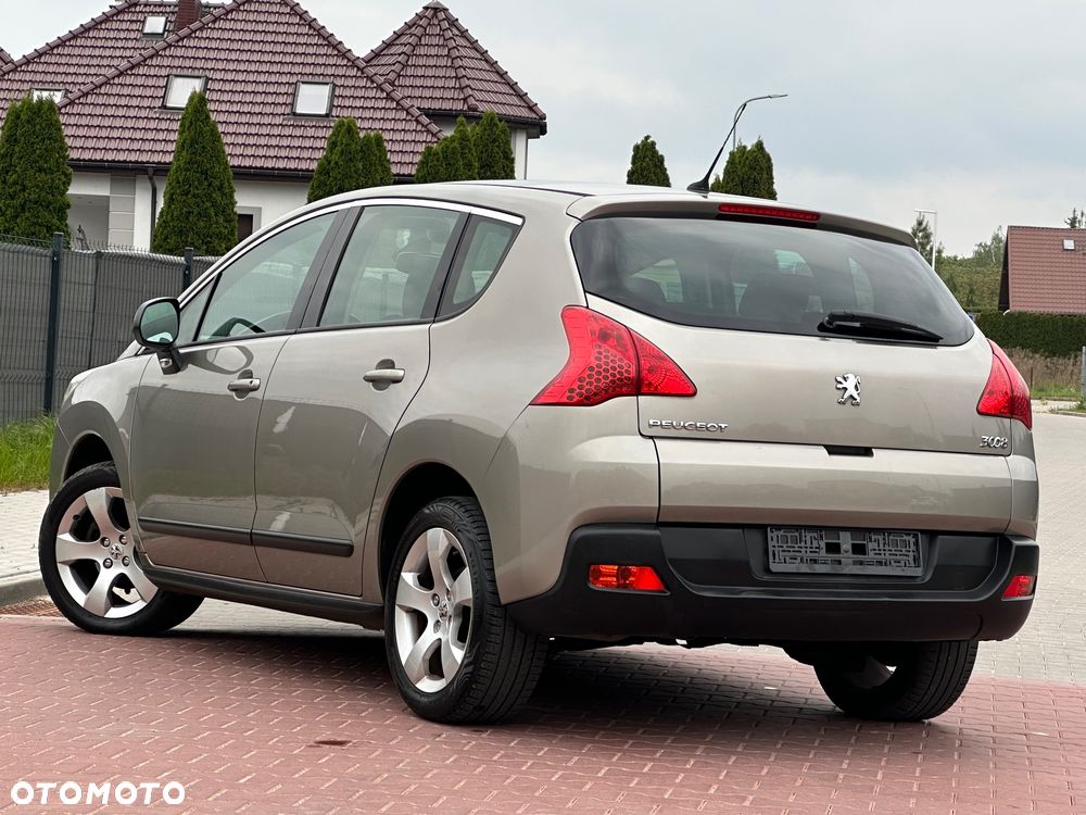 Peugeot 3008 120 VTi Premium - 19
