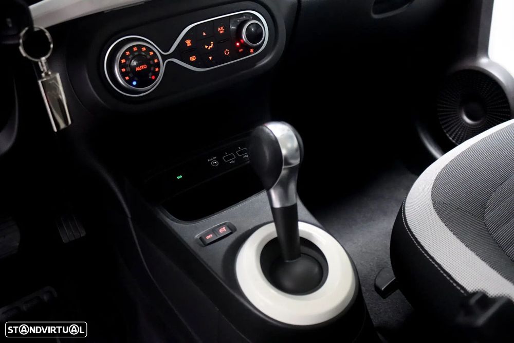 Renault Twingo E-Tech - 23