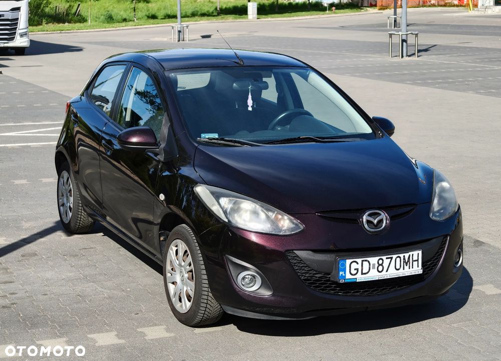 Mazda 2 1.3 Exclusive - 16