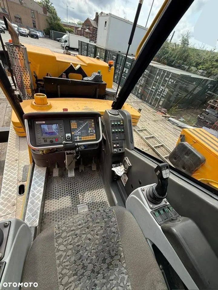 Grove GMK 3055 - 9