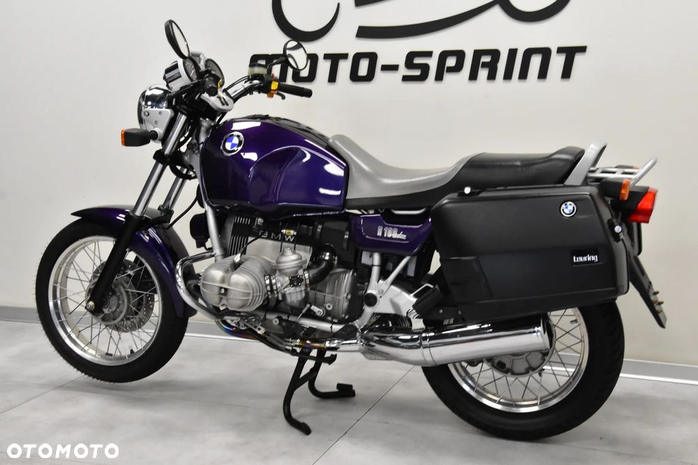 BMW R - 23
