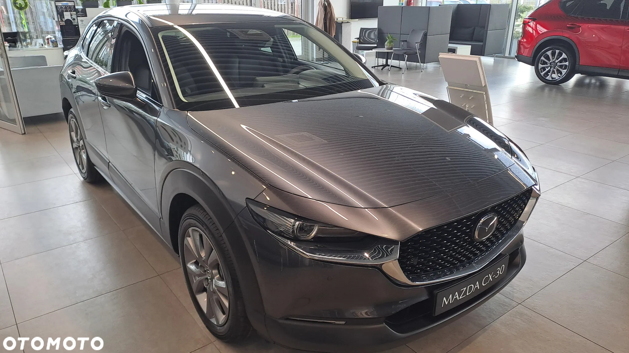 Mazda CX-30 - 5