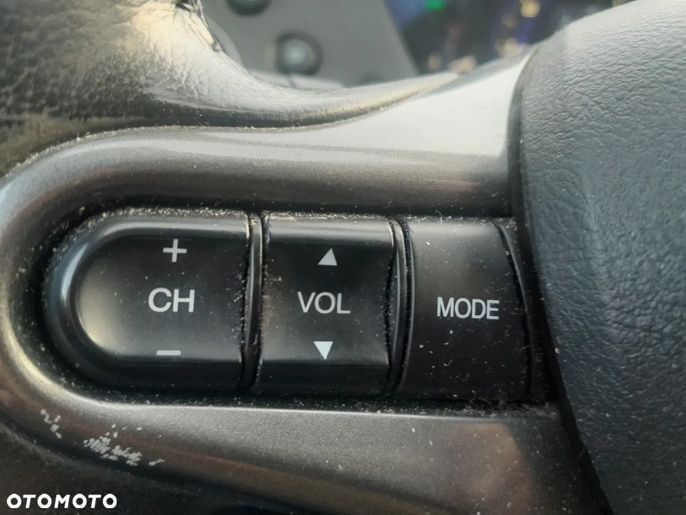 Honda Civic 2.2i-CTDi DPF Comfort - 17