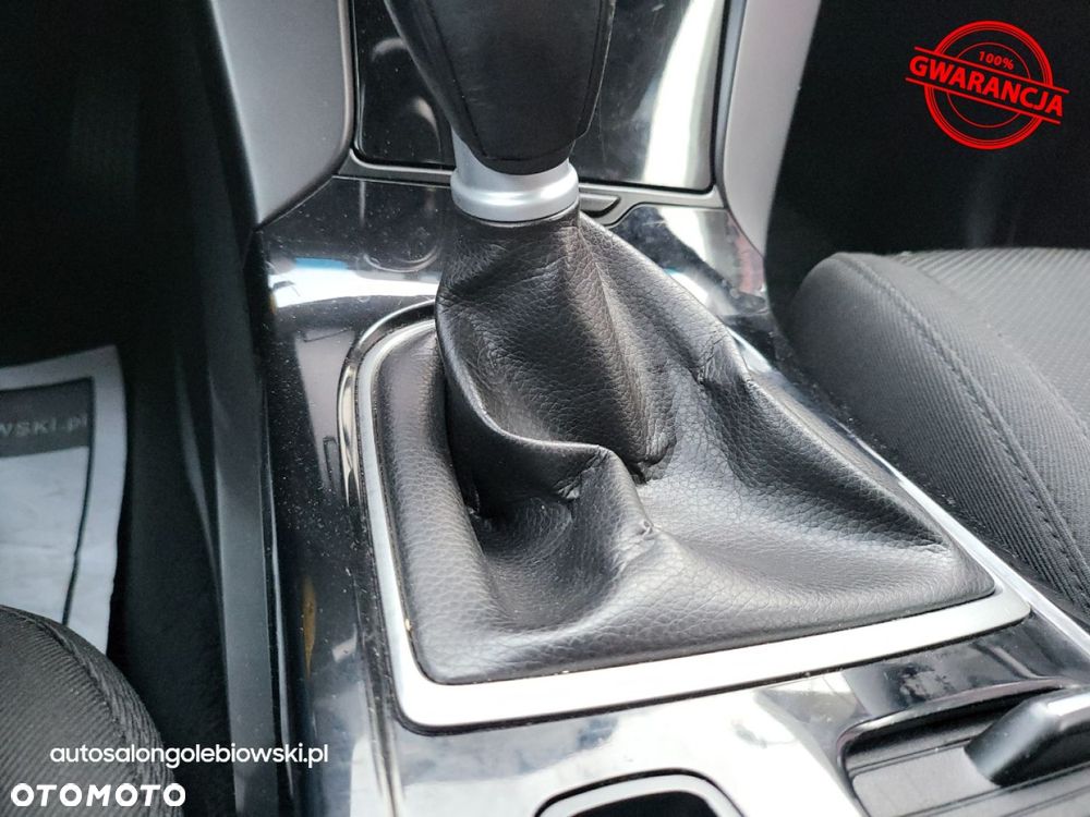 Hyundai i40 Kombi blue 1.6 Family+ - 27