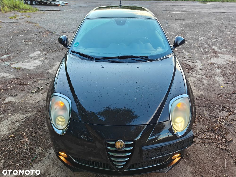 Alfa Romeo Mito 1.4 16V Turismo - 1