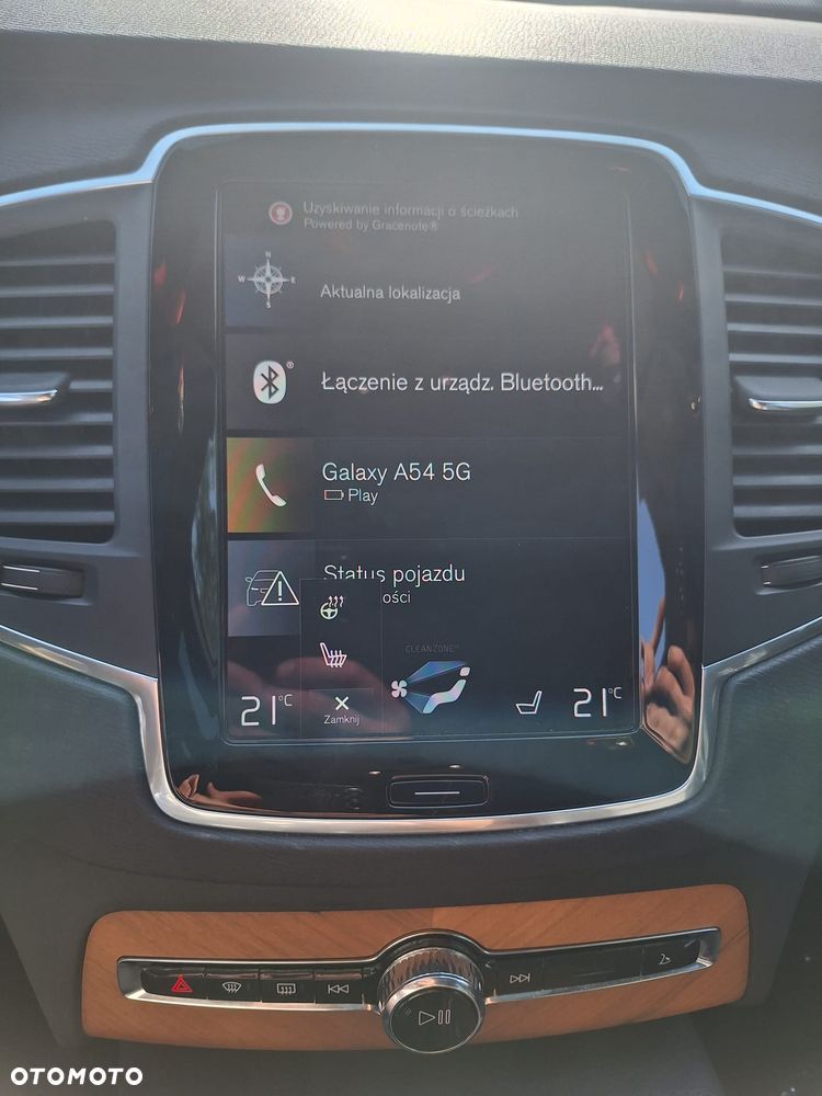 Volvo XC 90 - 17
