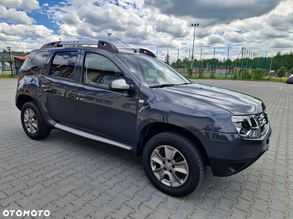 Dacia Duster - 9