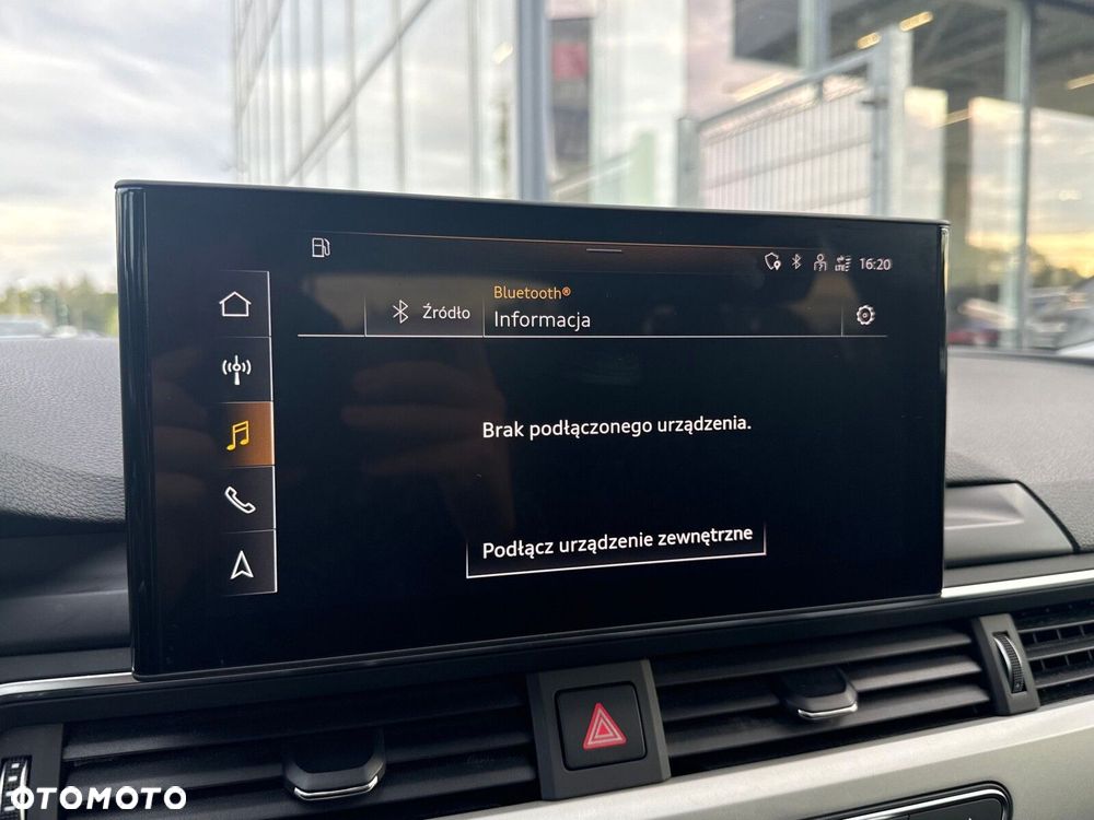 Audi A4 Avant 35 TFSI mHEV S tronic - 29