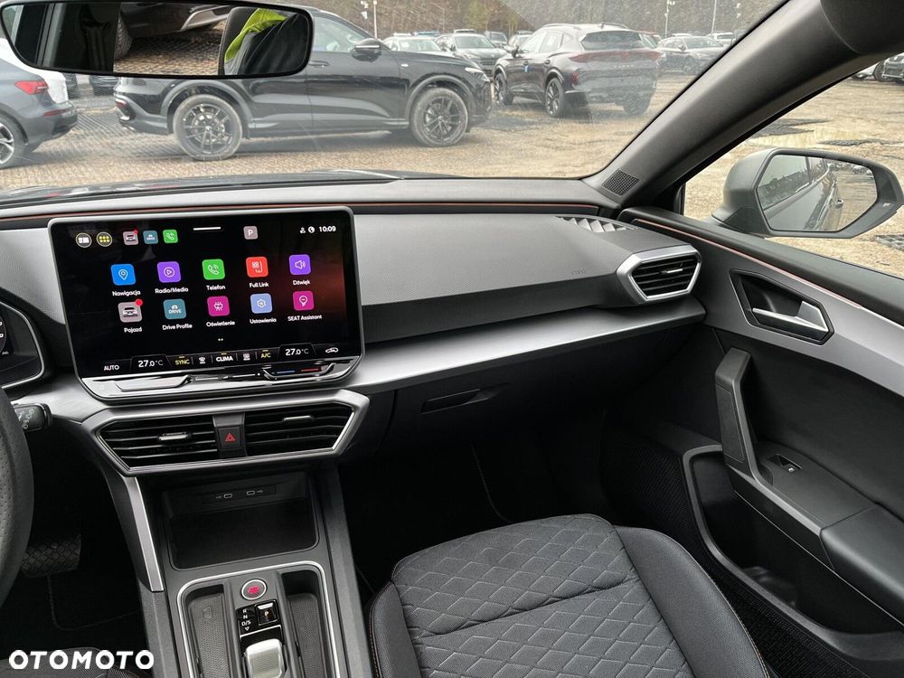 Seat Leon Sportstourer - 37