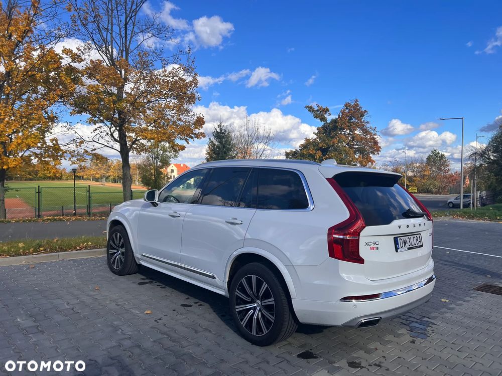Volvo XC 90 - 11