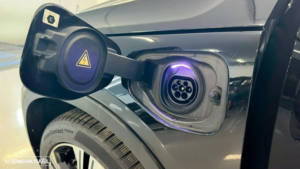 Volvo XC 40 1.5 T5 PHEV Inscription Expression - 31