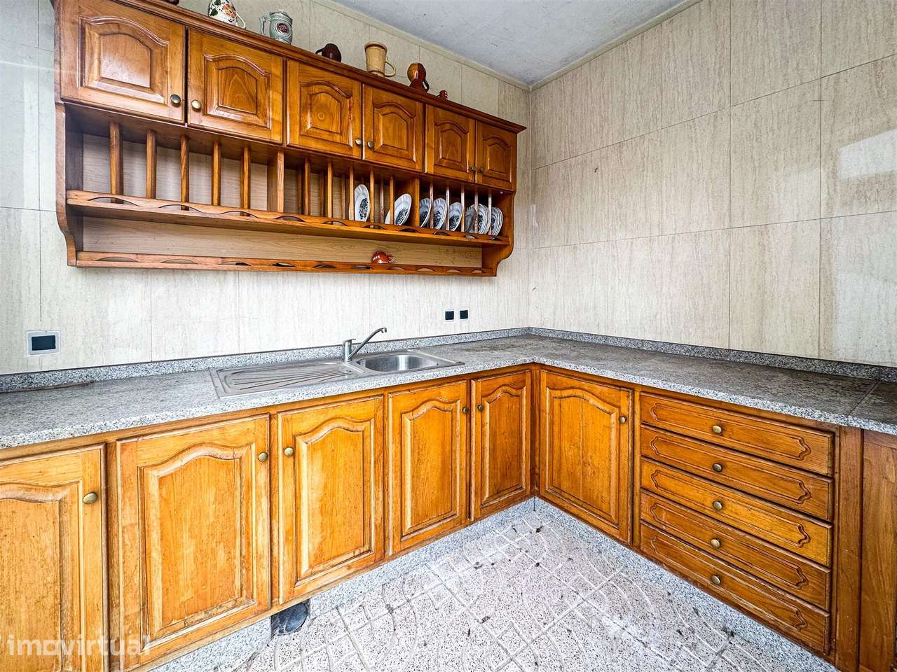Moradia T4 Venda em Balugães,Barcelos - Grande imagem: 5/35
