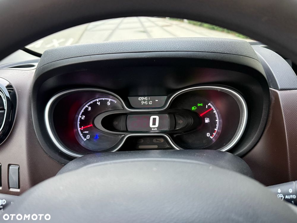 Fiat TALENTO 1.6 MJT *120KM *NAVI *Kamera *FAKTURA VAT - 15