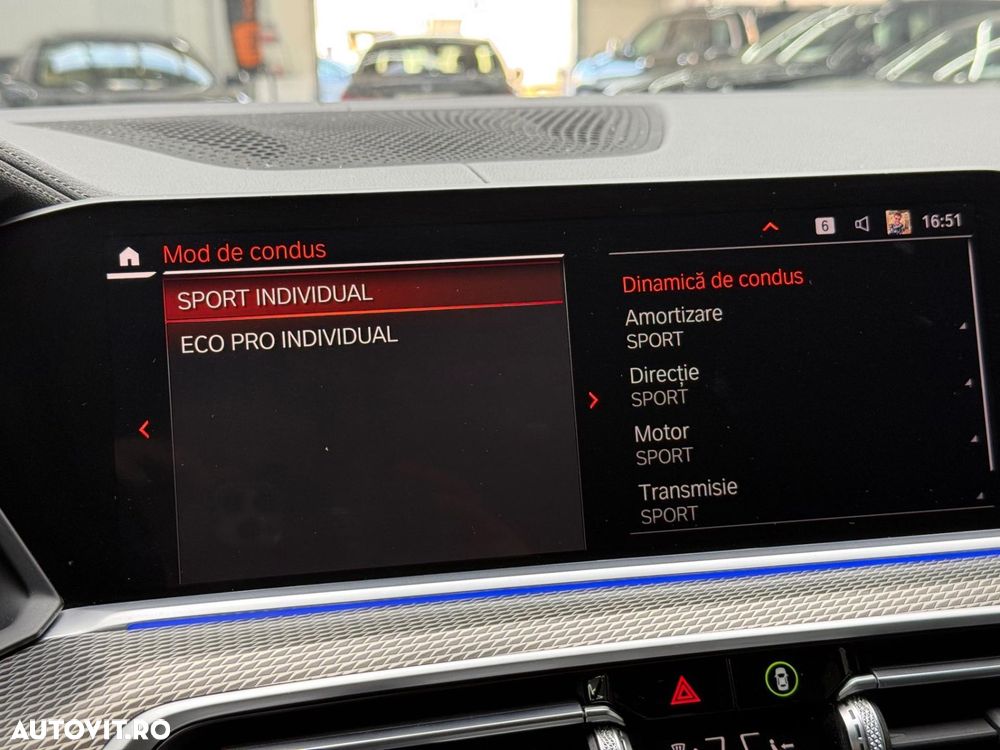 BMW X5 xDrive30d AT MHEV - 16