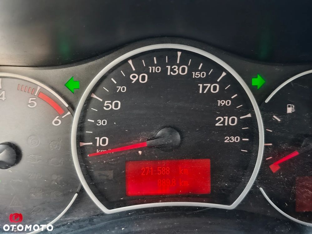 Renault Koleos 2.0 dCi Expression - 11