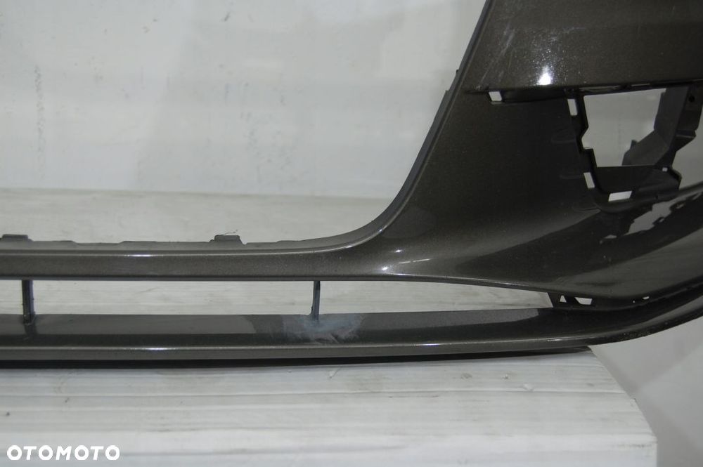 ZDERZAK AUDI A3 8V SEDAN 8V0 2012-2016 PRZED LIFTEM - 4