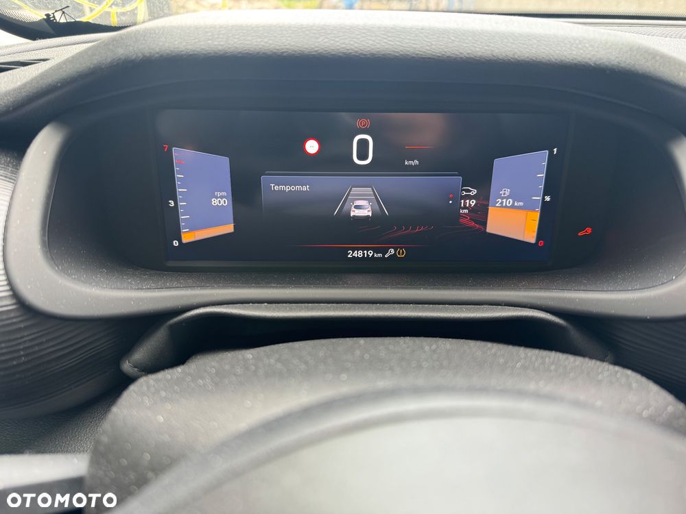 Jeep Avenger 1.2 GSE T3 Turbo-Benzin GDI Altitude - 29