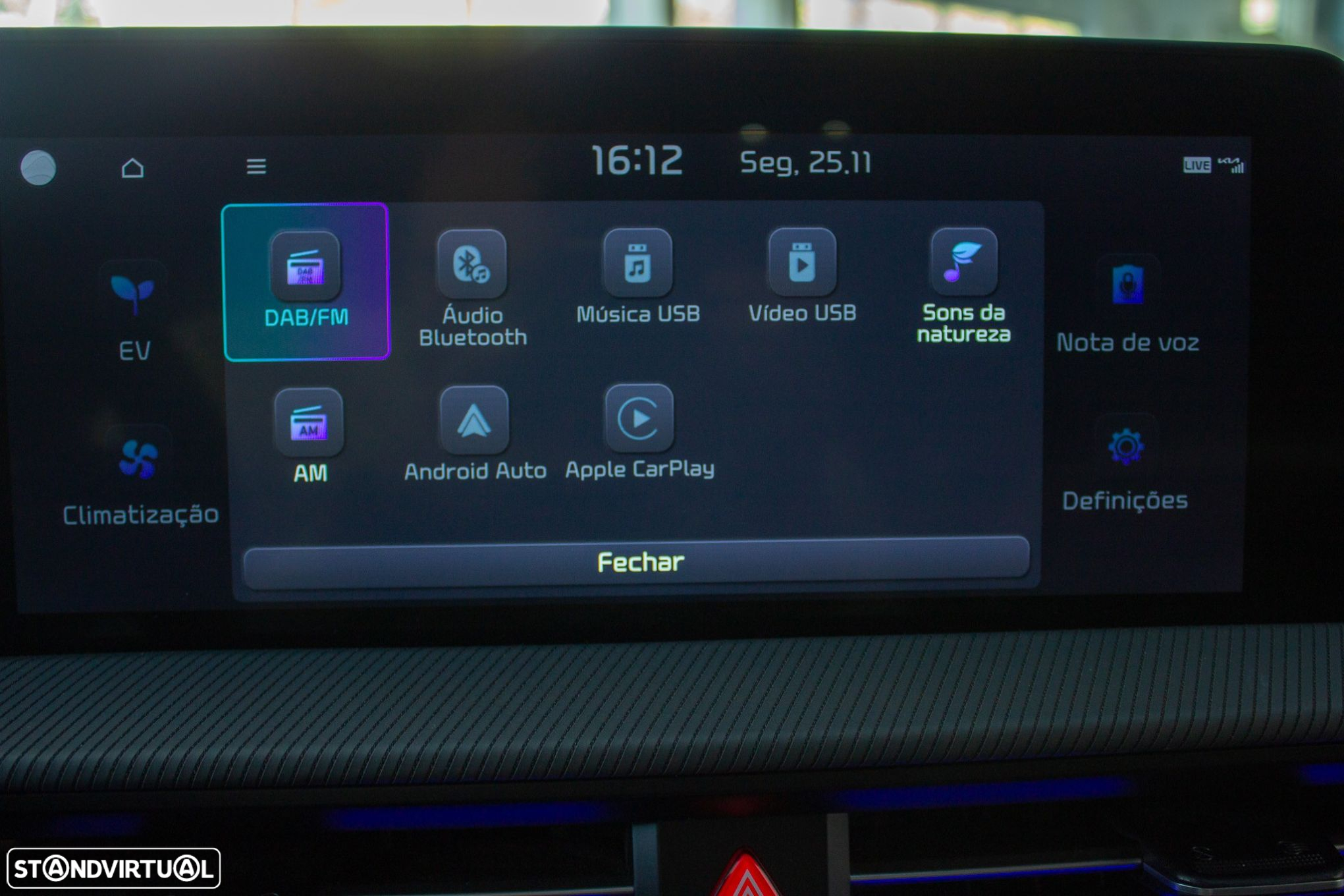 Kia EV6 77,4-kWh GT-line - 40