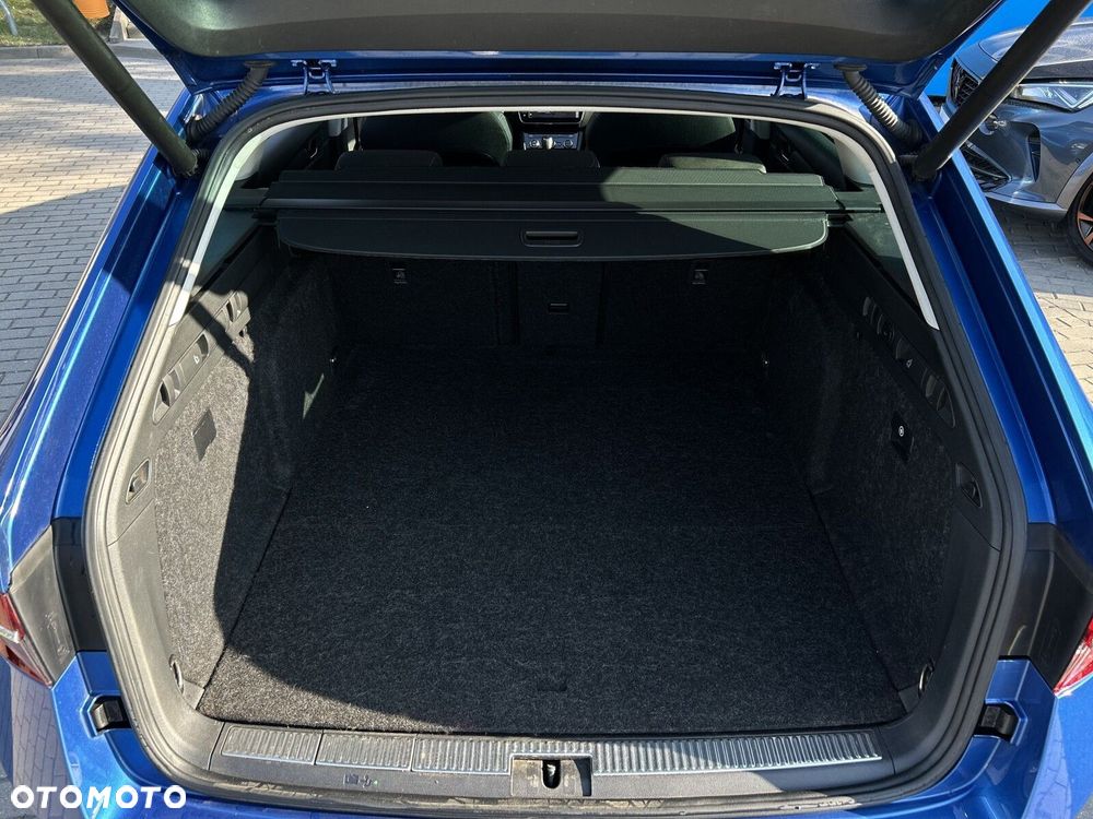 Skoda Superb - 37