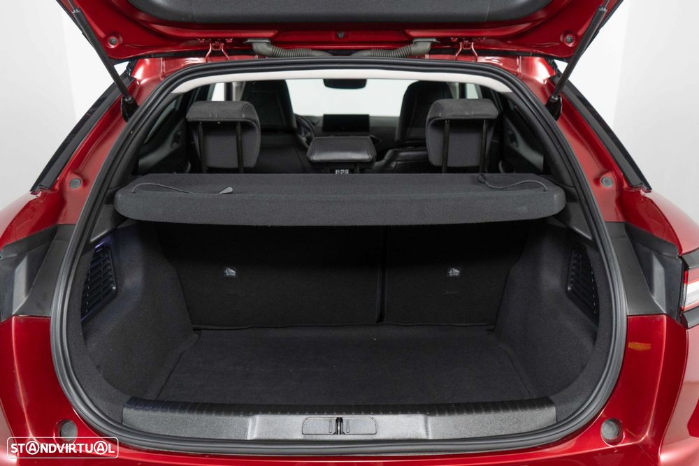 DS DS3 1.2 PureTech Performance Line - 13